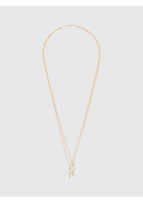 Jewel DSQUARED2 Men color Silver