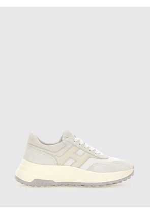 Sneakers HOGAN Woman color Grey