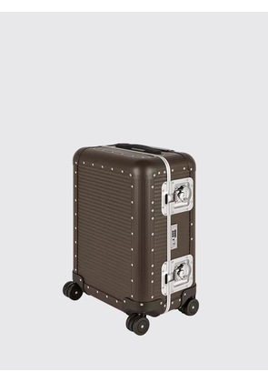 Travel Bag FPM MILANO Men color Dark