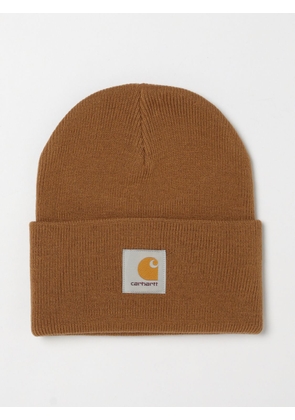Hat CARHARTT WIP Men color Brown