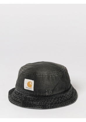 Hat CARHARTT WIP Men color Black