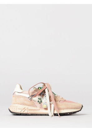 Sneakers AUTRY Woman color Red