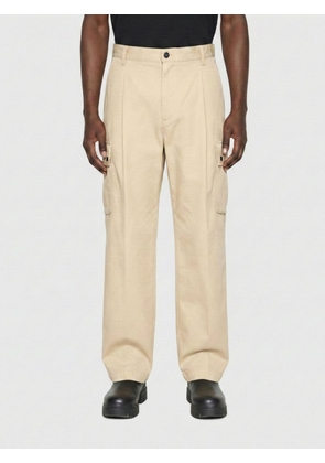 Pants HUGO Men color Beige