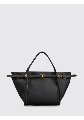 Handbag TOD'S Woman color Black
