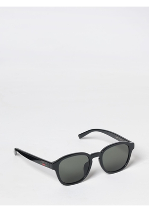 Sunglasses GUCCI Men color Black