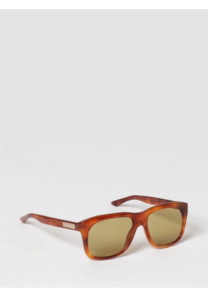 Sunglasses GUCCI Men color Multicolor