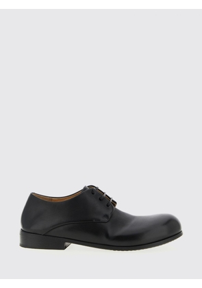 Brogue Shoes MARSÈLL Men color Black