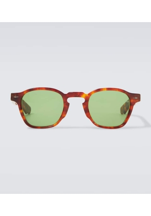 Jacques Marie Mage Zephirin 47 round sunglasses