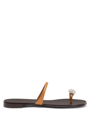 Giuseppe Zanotti ICON RING