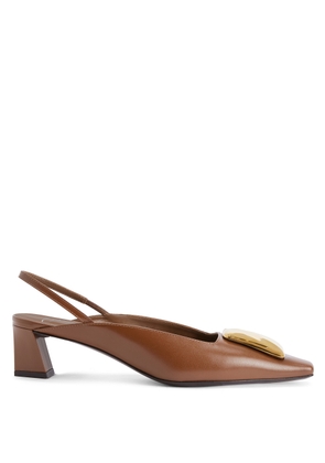 Giuseppe Zanotti BRENDHA STONE 45