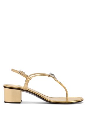 Giuseppe Zanotti MAEEVE 40