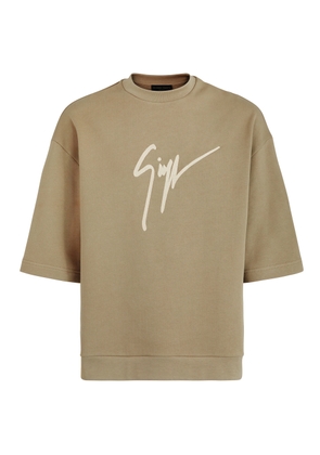 Giuseppe Zanotti LR-68