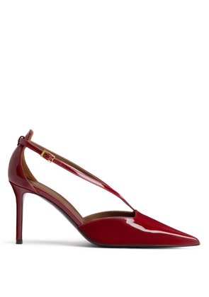 Giuseppe Zanotti ALMHA 85