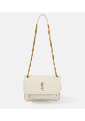 Saint Laurent Niki Mini leather shoulder bag