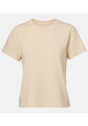 Khaite Emmylou cotton T-shirt
