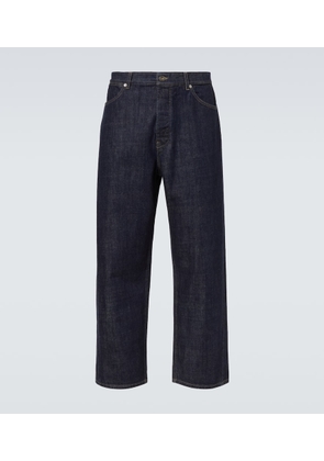 Jil Sander Wide-leg jeans