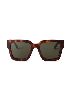 Mulberry Women's Cora Sunglasses Tortoiseshell