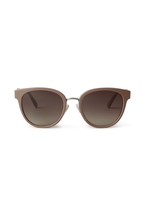 Mulberry Women's Amberley Sunglasses Maple