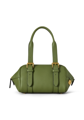Mulberry Women's Small Boston Fern