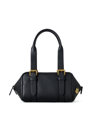 Mulberry Women's Small Boston Black
