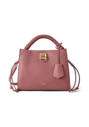 Mulberry Women's Small Iris Pink Scrumpy