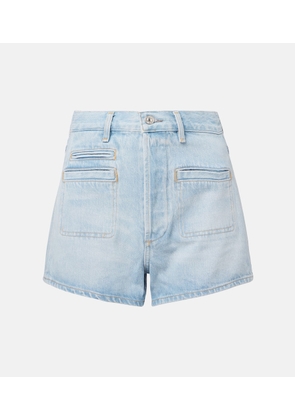 Citizens of Humanity Marlow denim shorts