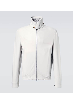 Brunello Cucinelli Technical blouson