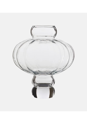 Louise Roe Balloon 03 glass vase
