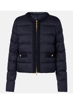 Moncler Quilted down jacket