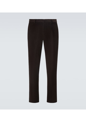 Loro Piana Cotton chinos