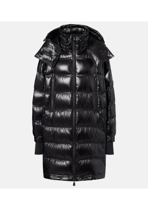 Moncler Grenoble Rochelairs down coat