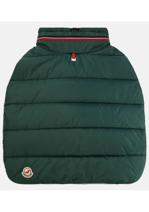 Moncler Moncler Poldo Dog Couture dog coat