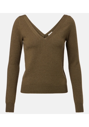 Saint Laurent Cashmere sweater
