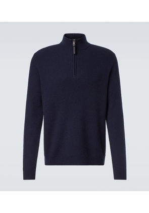 Bogner Derek-1 wool and cashmere sweater