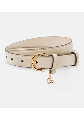 Gucci Leather belt