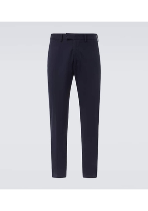 Tom Ford Cotton straight pants