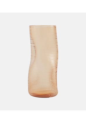 Cassina Bo Maki Coral vase