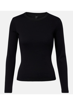 Leset Nando cotton jersey T-shirt