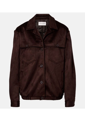 The Frankie Shop Hester jacket