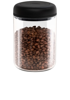Fellow Atmos Vacuum Canister 1.2 L in N/A - Neutral,Black. Size all.
