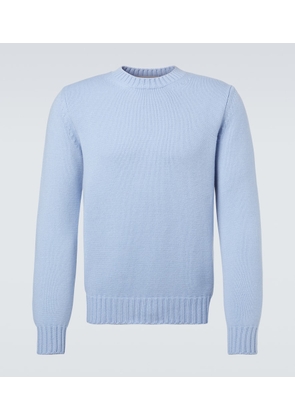 Saman Amel Gio cashmere sweater