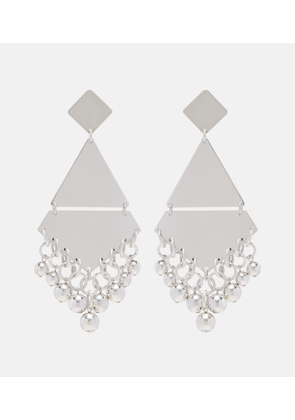 Isabel Marant Mia drop earrings