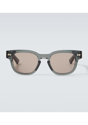 Bottega Veneta Square sunglasses