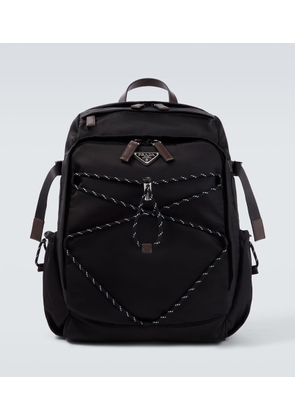 Prada Prada Speedrock Re-Nylon backpack