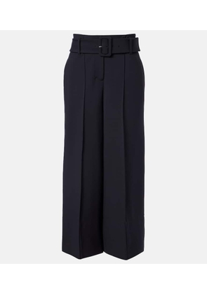 Dorothee Schumacher Emotional Essence belted culottes
