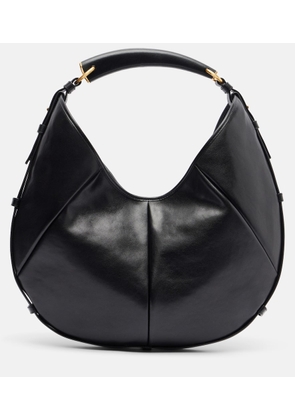 Saint Laurent Mombasa Medium leather shoulder bag