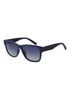 Blue Men Sunglasses