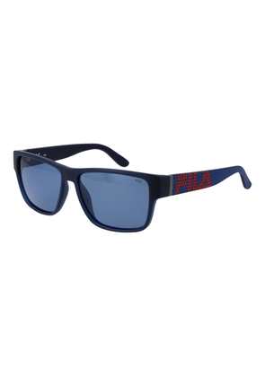 Blue Men Sunglasses