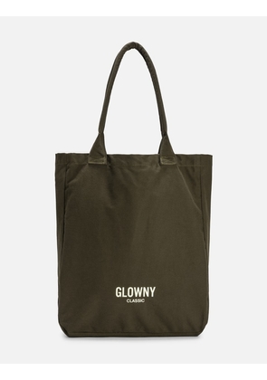 G Cotton Tote Bag