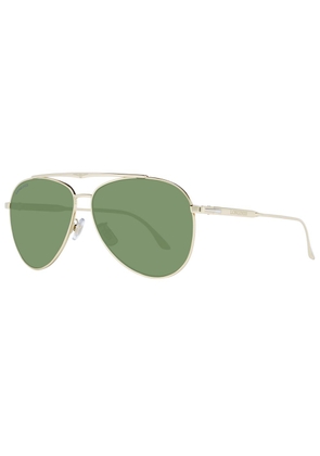 Gold Men Sunglasses